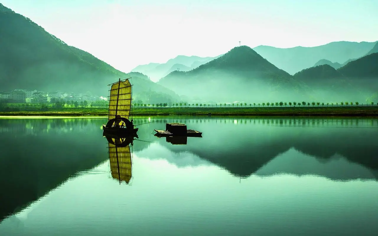 高效环保